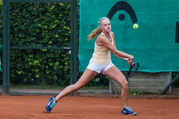 Bild 320 - OL Rahlstedter HTC - Harburger Turnerbund : Ergebnis: 8:1